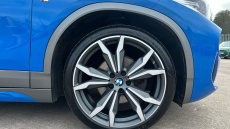 BMW X2 xDrive 18d M Sport X 5dr Diesel Hatchback